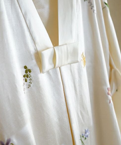 Palm wedding rental.hoshi TSURU(鶴)