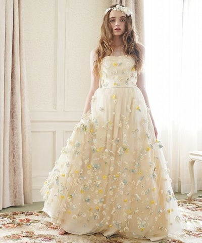 Palm wedding rental.hoshi Flower(フラワー)