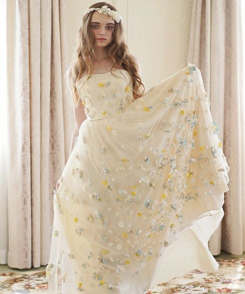 Palm wedding rental.hoshi Flower(フラワー)