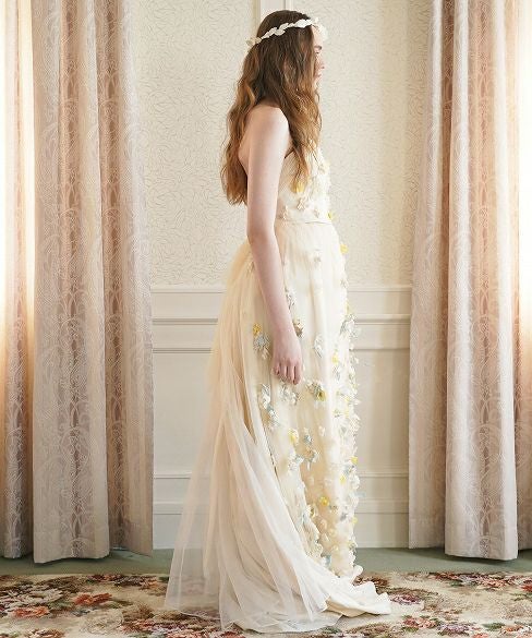 Palm wedding rental.hoshi Flower(フラワー)