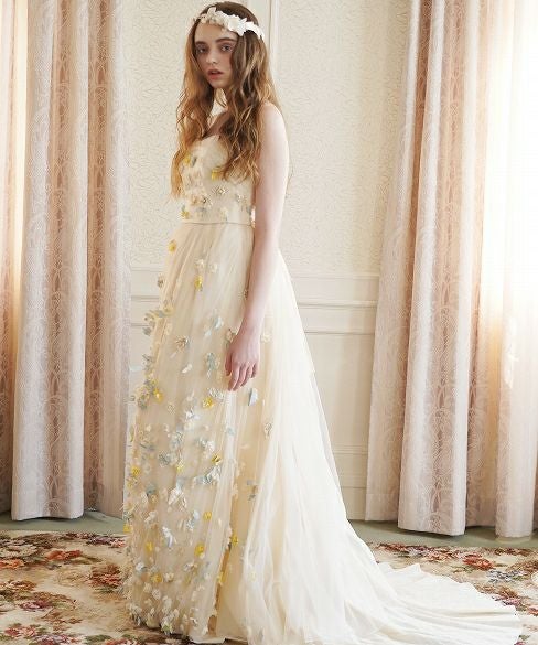 Palm wedding rental.hoshi Flower(フラワー)