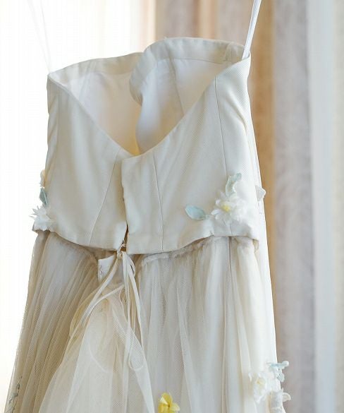 Palm wedding rental.hoshi Flower(フラワー)