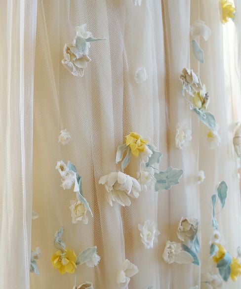 Palm wedding rental.hoshi Flower(フラワー)