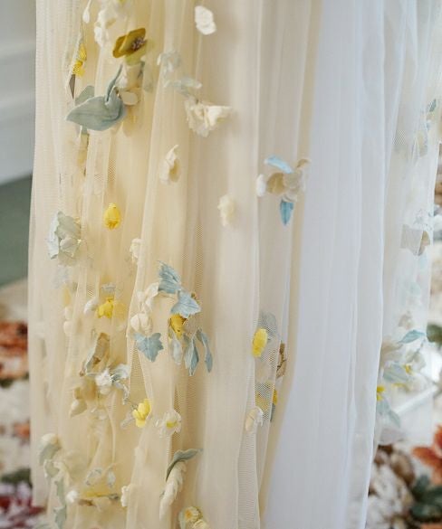 Palm wedding rental.hoshi Flower(フラワー)