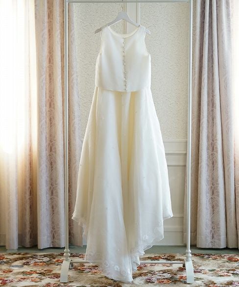 Palm wedding rental.hoshi Jouy(ジュイ)