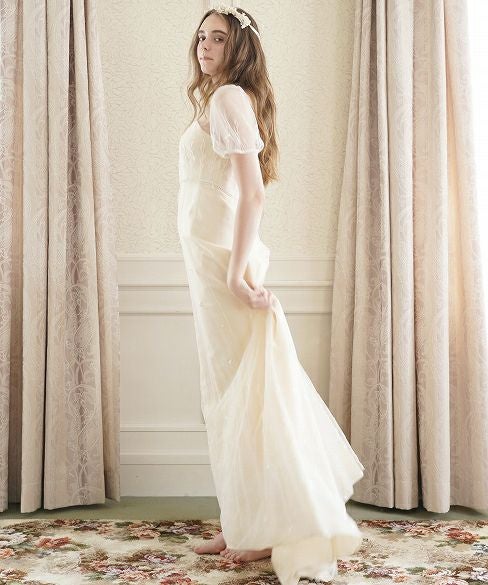 Palm wedding rental.hoshi ROBIN(ロビン)