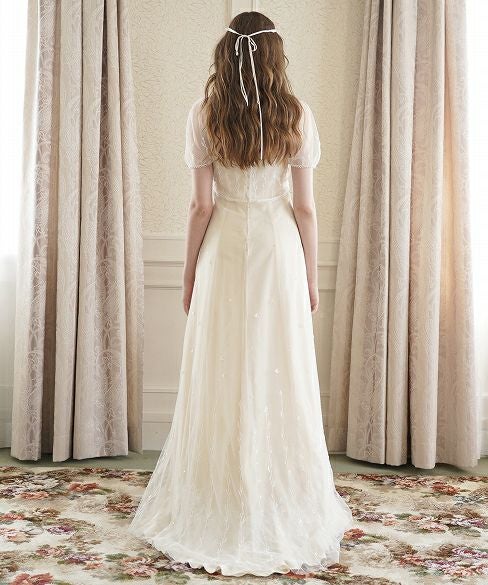 Palm wedding rental.hoshi ROBIN(ロビン)