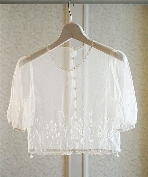 Palm wedding rental.hoshi ROBIN(ロビン)