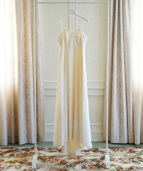 Palm wedding rental.hoshi ROBIN(ロビン)