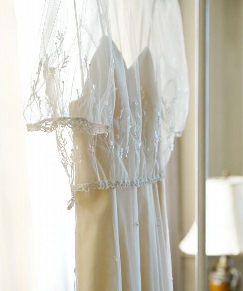 Palm wedding rental.hoshi ROBIN(ロビン)