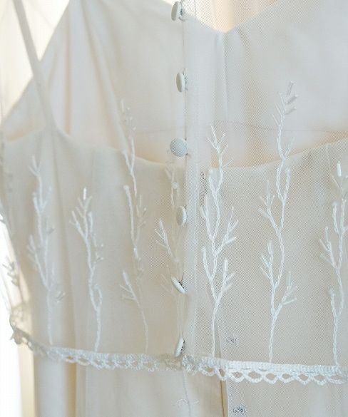 Palm wedding rental.hoshi ROBIN(ロビン)