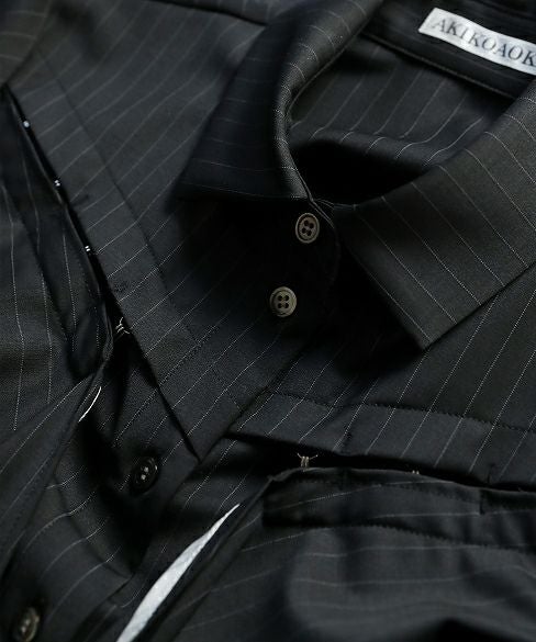 AKIKOAOKI.cacha-coeur shirts dress-01[NS-D04-01]