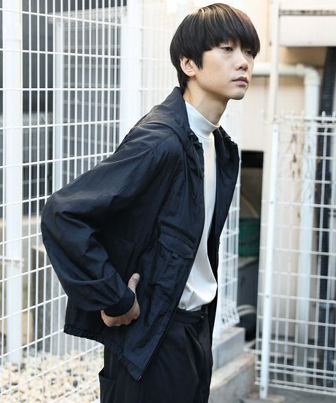 hatra.HOODIE[BLACK]_