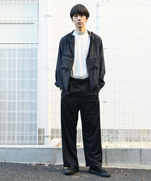 hatra.HOODIE[BLACK]_