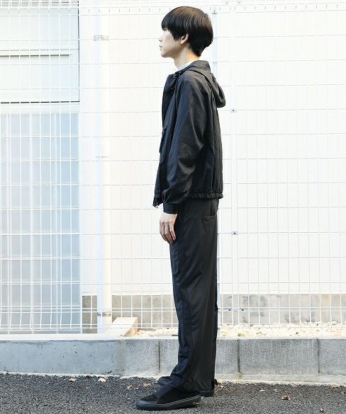 hatra HOODIE[BLACK]_