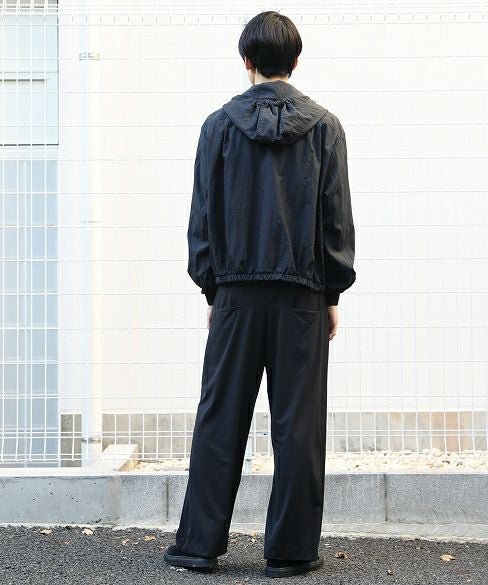 hatra HOODIE[BLACK]_