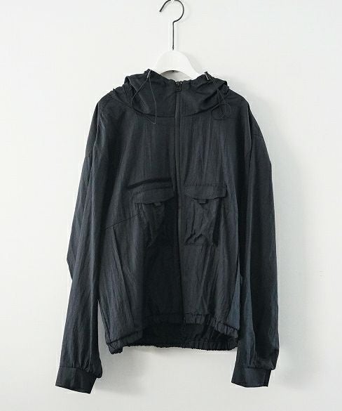 hatra HOODIE[BLACK]_