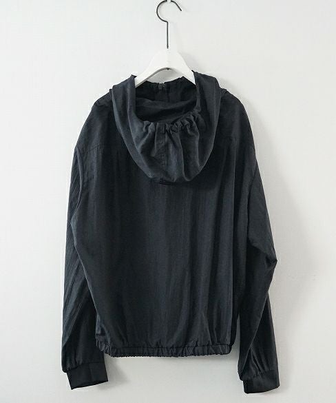 hatra HOODIE[BLACK]_