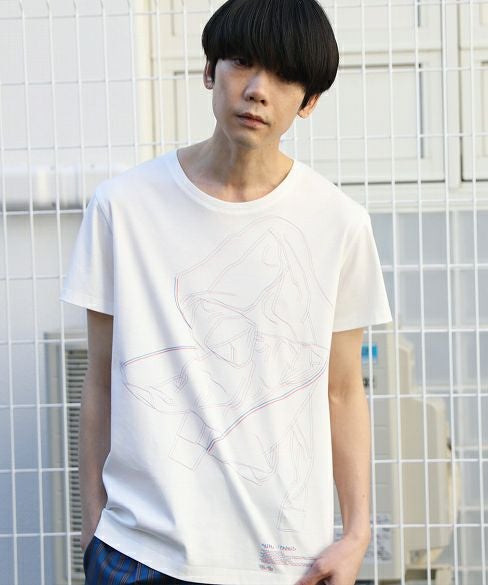 hatra.T-SHIRT[WHITE]_