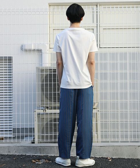 hatra.T-SHIRT[WHITE]_