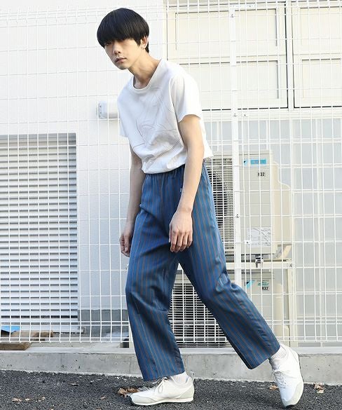 hatra.T-SHIRT[WHITE]_