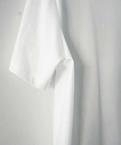 hatra.T-SHIRT[WHITE]_