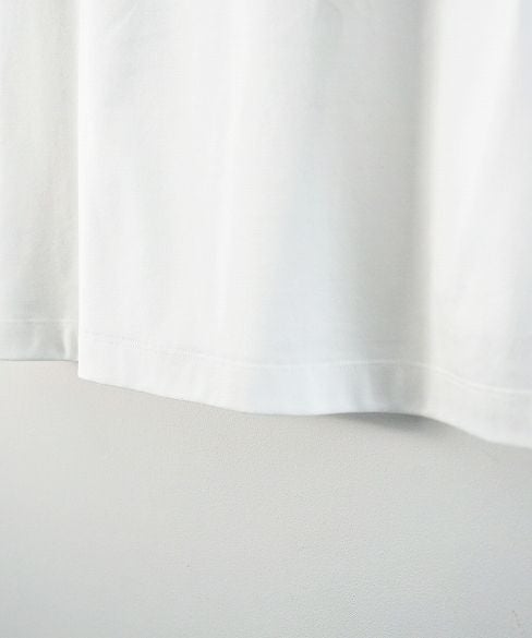 hatra.T-SHIRT[WHITE]_