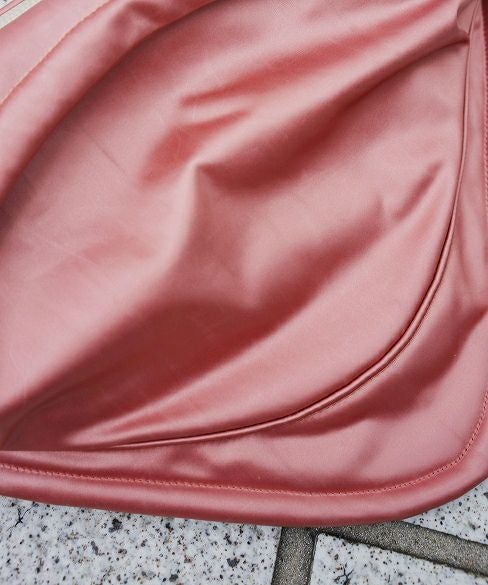 hatra Optical Bag オプティカルバッグ ボディバッグ PINK hatra ハトラ body Bag [PINK]_