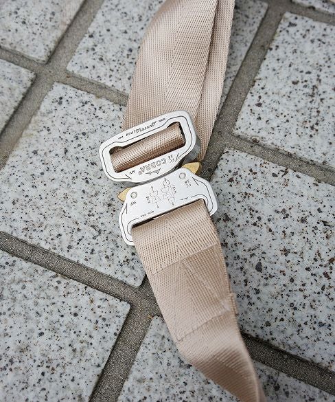 hatra ハトラ.body Bag [PINK]_