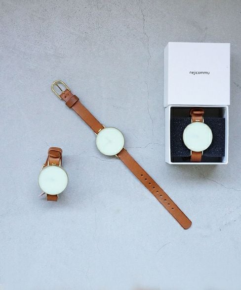 nejicommu-DAYANDNIGHT | Palm maison store