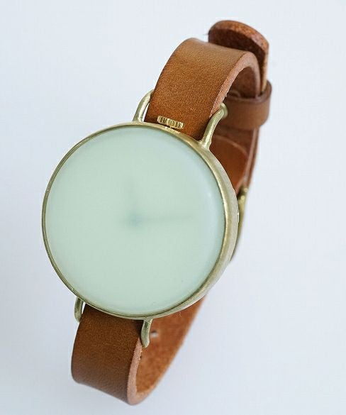 nejicommu × Palm maison.ネジコミュ × パームメゾン.別注・DAY AND NIGHT XL [YELLOW×BROWN]_