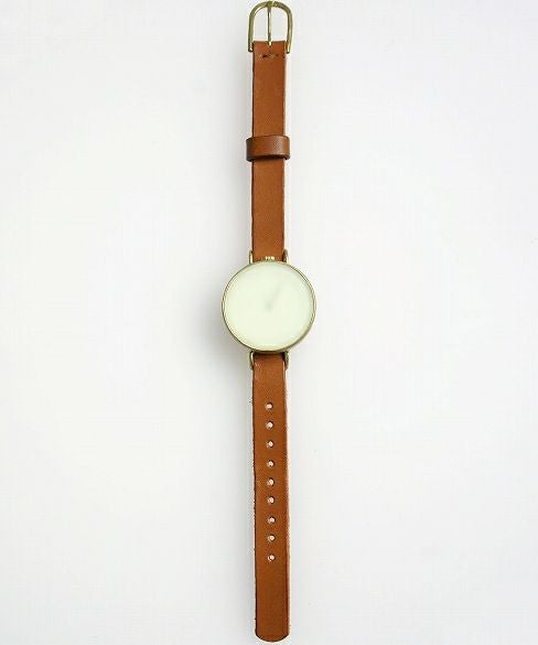 nejicommu × Palm maison.ネジコミュ × パームメゾン.別注・DAY AND NIGHT XL [YELLOW×BROWN]_