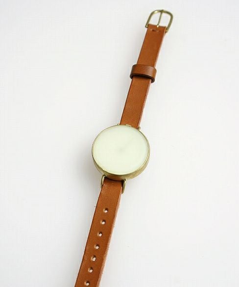 nejicommu × Palm maison.ネジコミュ × パームメゾン.別注・DAY AND NIGHT XL [YELLOW×BROWN]_