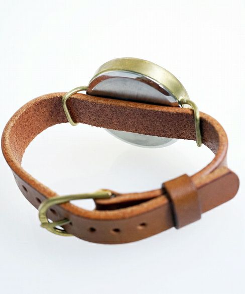 nejicommu × Palm maison.ネジコミュ × パームメゾン.別注・DAY AND NIGHT XL [YELLOW×BROWN]_