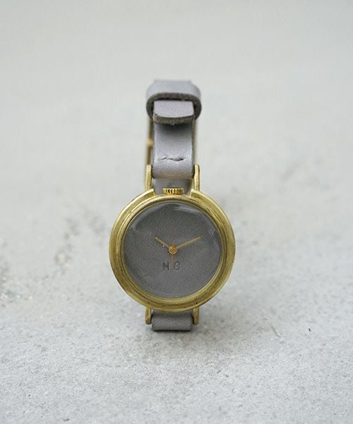 nejicommu.ネジコミュ.UNIVERSE M [SILVER GRAY]_