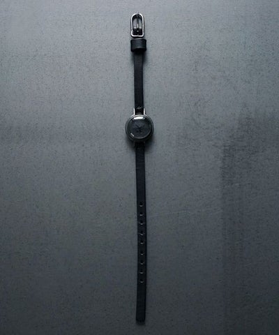 nejicommu.ネジコミュ.UNIVERSE XS [BLACK/BLACK]