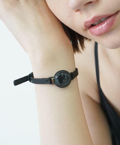 nejicommu.ネジコミュ.UNIVERSE XS [BLACK/BLACK]