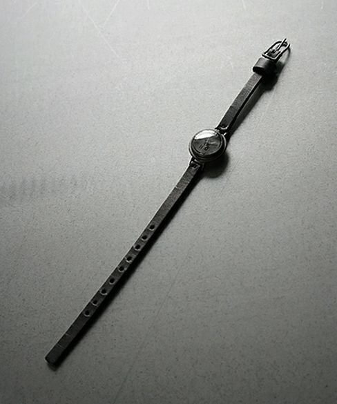 nejicommu.ネジコミュ.UNIVERSE XS [BLACK/BLACK]