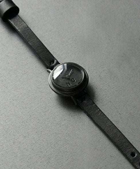 nejicommu.ネジコミュ.UNIVERSE XS [BLACK/BLACK]