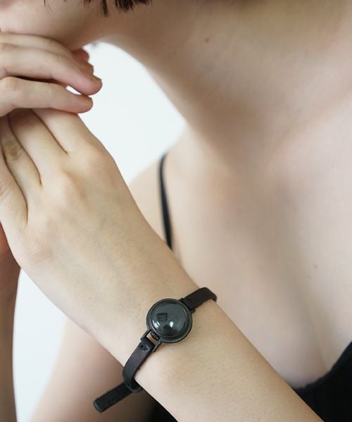 nejicommu.ネジコミュ.UNIVERSE XS [BLACK/BLACK]