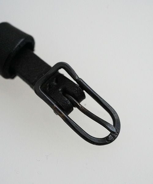 nejicommu.ネジコミュ.UNIVERSE XS [BLACK/BLACK]