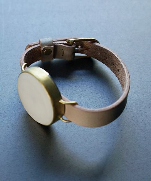 nejicommu.ネジコミュ.DAY AND NIGHT XL [SMOKE GRAY]