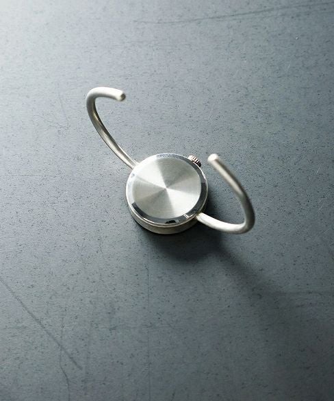 nejicommu ネジコミュ GEM [SILVER]_