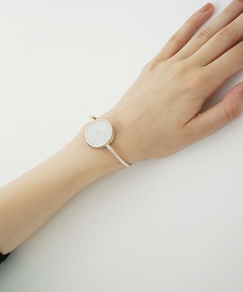 nejicommu ネジコミュ GEM [SILVER]