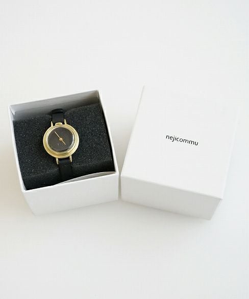 nejicommu.ネジコミュ.UNIVERSE S [GOLD/BLACK]_
