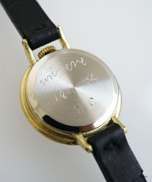 nejicommu.ネジコミュ.UNIVERSE S [GOLD/BLACK]_