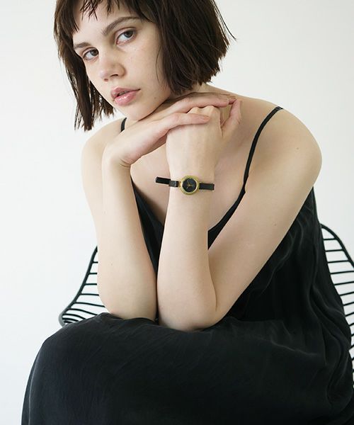 nejicommu.ネジコミュ.UNIVERSE S [GOLD/BLACK]_