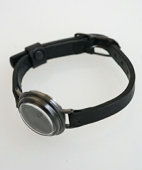 nejicommu.ネジコミュ.UNIVERSE S [BLACK/BLACK]_