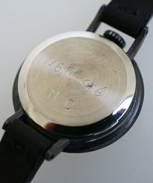 nejicommu.ネジコミュ.UNIVERSE S [BLACK/BLACK]_