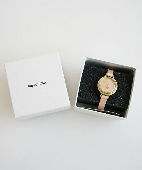 nejicommu.ネジコミュ.UNIVERSE S [NATURAL]